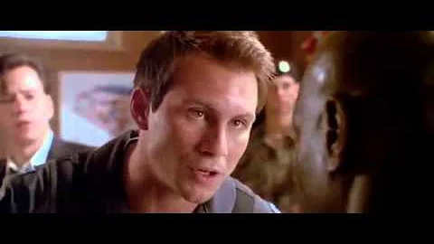 Broken Arrow - Trailer (1996) with John Travolta