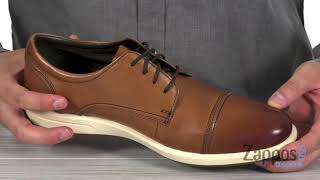 dockers parkview oxford