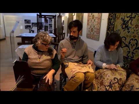 Raminhos em Arraiolos | Missão: 100% Português | RTP