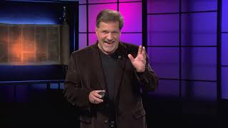 Quick Study, Romans 1-2 | Paul Speaks to Rome! - November 7, 2018