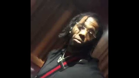 Hoodrich Pablo Juan - ???? (Snippet)