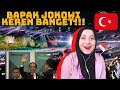 Turkish Reaction Asian Games Opening Ceremony 2018 | 🇮🇩🇹🇷 Bahasa Indonesia