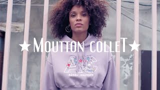 Moutton Collet Jewellery - Stefi Celma