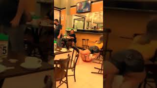 #ass #arab #dance #twerking  اقوى شجار نسائي +18 ????