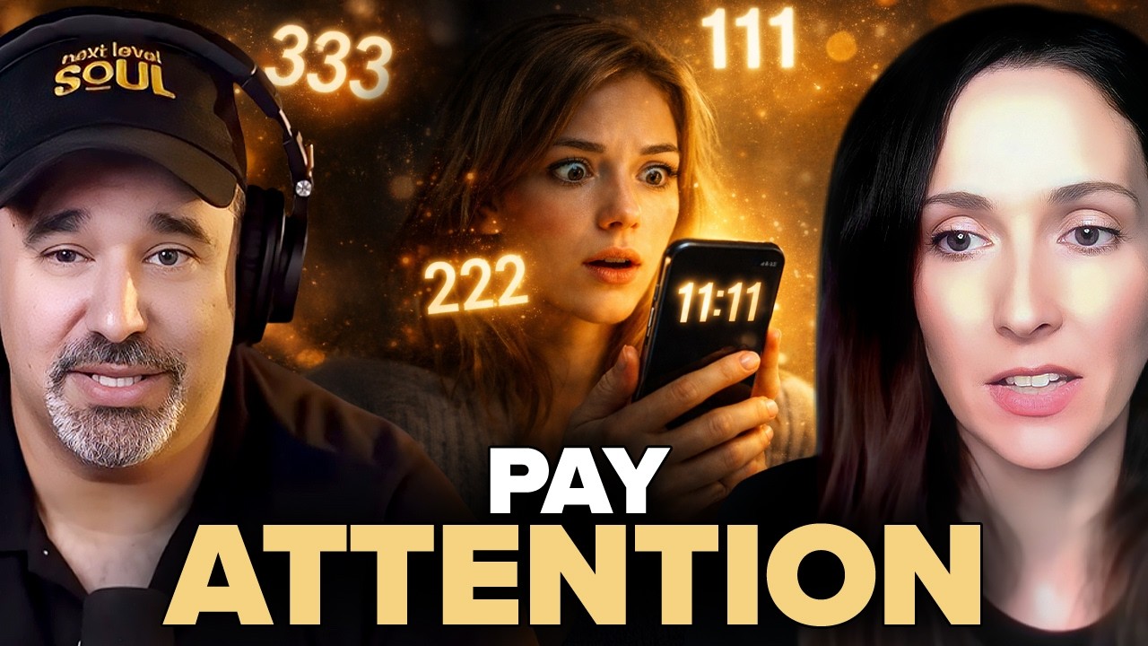 ВЫ НЕ СУМАСШЕДШИЕ… 111, 222, 333 готовят вас к тому, что гряд...