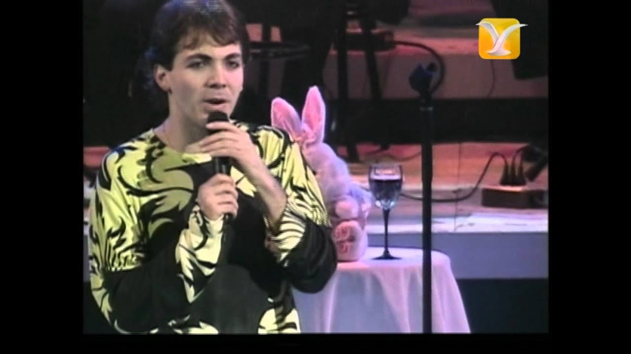Cristian Castro, Por Amarte Así, Festival de Viña 2002