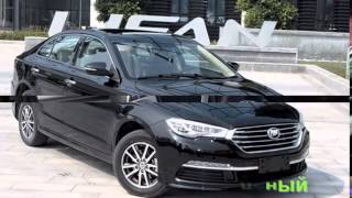 Новинка! Lifan 820. Лифан 820 - убийца Камри - Видео обзор сборки, экстерьера...