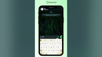 Transform Your Customer Service and Lead Management with UrbanChat AI Chatbot!