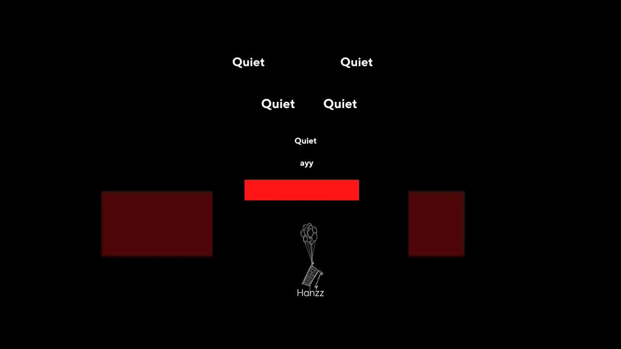 Time to listen, time to zip it, keep it closed 🤫| Leave Me Alone | NF