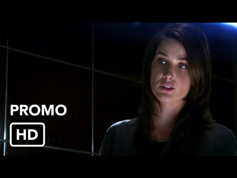 Marvel&#039;s Agents of SHIELD Promo &quot;The New World&quot; (HD)