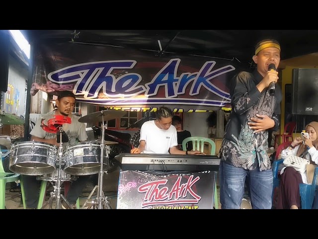 ikau laloji - Ichal D.A. 3 cover by D Lee_one class=