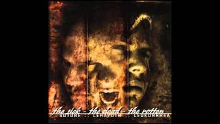 Lehavoth - The Sick , The Dead,  The Rotten (from the split album)