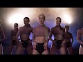 Nurkalyi - Danselo (Dance Video HD 2023)