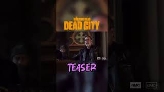 Twd Dead City Season 2 I Know What It Means Teaser