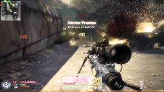 Mw2 Noscope TEST editing by xNN