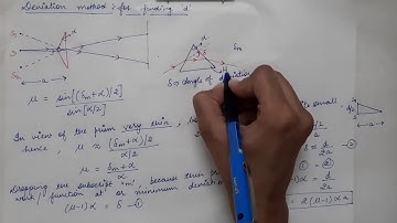 Lecture 6 - Part 2 - (3rd Semester) - Fresnel