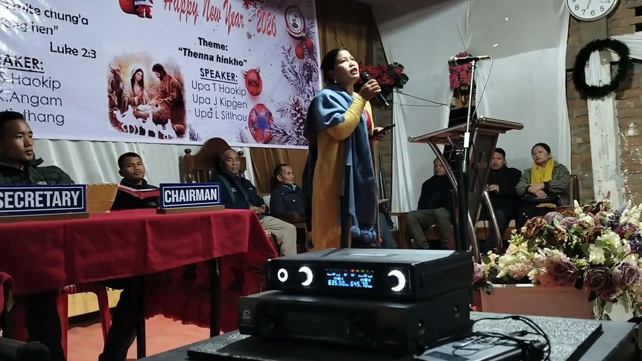 NU CHINHAT SPECIAL NO