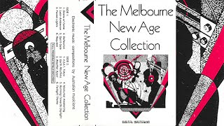 Various Artists - The Melbourne New Age Collection [1988]