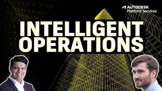 Agentic AI &amp; AEC Data Model: The Future of Smart Building Operations