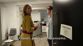 Premios Inocente 2024 Alba Carrillo apoya a la Asociación ProTGD by FUNDACIÓN INOCENTE INOCENTE 126 views 9 days ago 3 minutes, 4 seconds