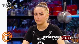 Masterchef Türkiye 75. Bölüm Fragmanı Tv8