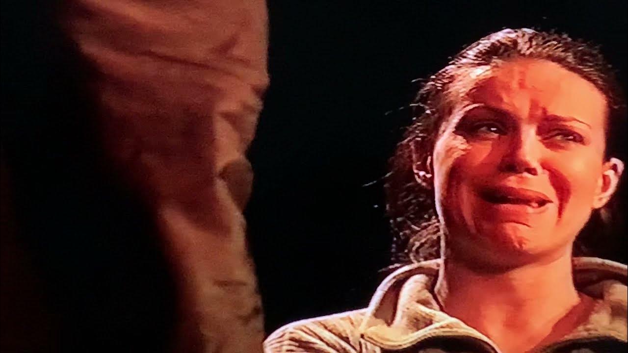 Too much punch for judy from the professional ape theatre 90 s tour