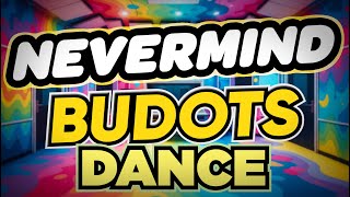 Dj Danz - Nevermind 80s ( Budots Dance Remix )