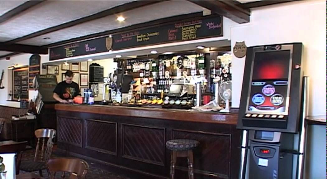 The Anchor Inn Thornbury YouTube The Anchor Inn Thornbury YouTube