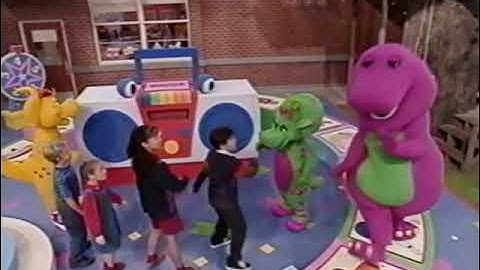 Fun & Games (1999 Version) Part 44