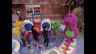Fun & Games (1999 Version) Part 44