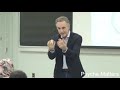 Psychologist Talks About How to Easily Overcome Social Anxiety