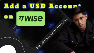 Cara Tambahkan Rekening USD di Wise, Tautkan Rekening Bank Indonesia