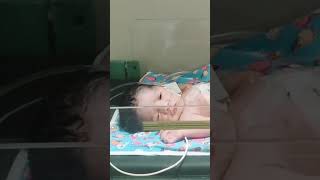 NICU baby boy ? God bless you ?trending newbornbaviral