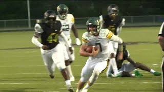 Final Score Friday 2021 Week 1: Part 3