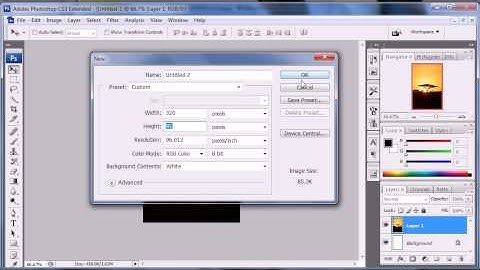 How to Make a Custom Theme  -Pt. 1- on iPod touch or iPhone - Custom Wallpaper, Dock and Icons