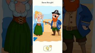 Dop 2 level 1501 Save the girl ? Very hard level #dop