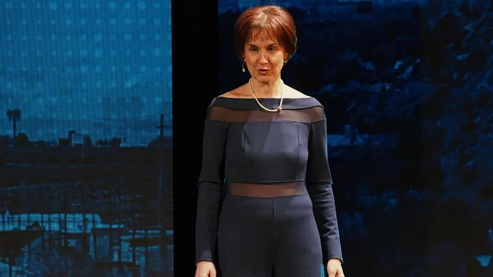 How to teach your kids financial literacy | Alina Trigub | TEDxBillings