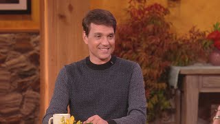 Ralph Macchio Reveals Why Pat Morita Almost Didn't Get the Part of Mr. Miyagi in "Karate Kid"
