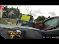 Dash Cam Compilation #107 November 2020