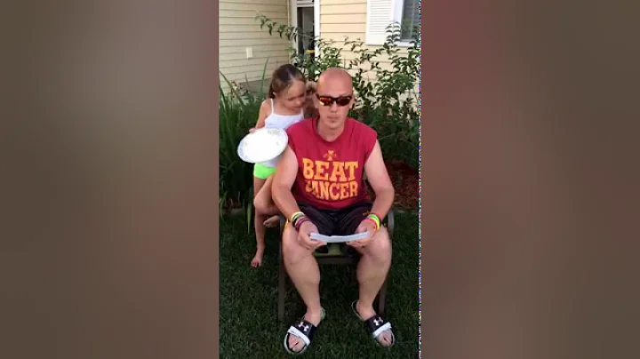 #WhippingChildho...  Challenge from @HornIT