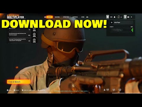 Download the Black