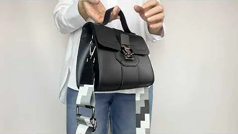 VIRGINIA CONTI 03218BLACK