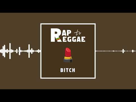 Dub Silence - Bitch (Reggae Version)
