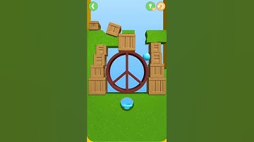 dig this! (Dig it ) 65-3 | Ball-In | Dig this level 65 episode 3 solution gameplay walkthrough