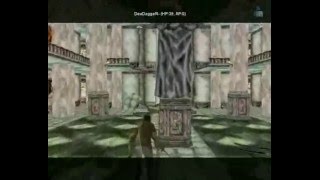 Gunz Cinema Contest Deadagger- Clan Freinds