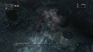 BL4 NG+6 No Sprint/Buffs - Witches of Hemwick (Flawless)