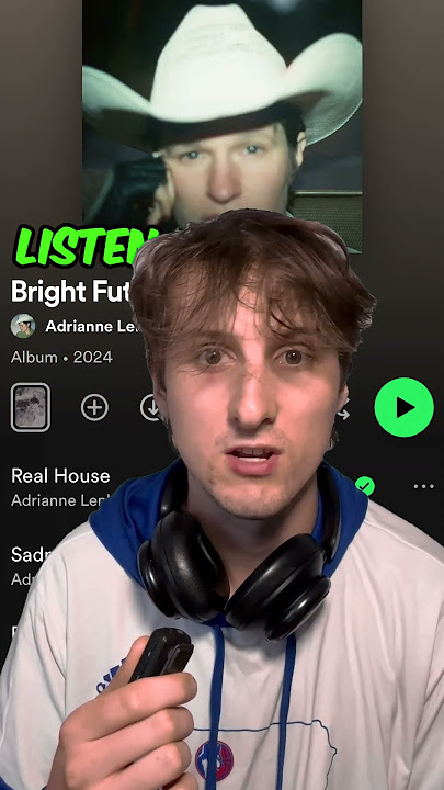 Should You Listen to these 2024 Albums? #shorts