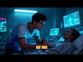 THE ATTIC CODE: A Digital Revenge Story Playlist: Digital Tales