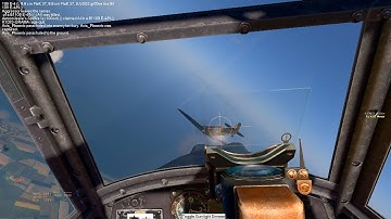 IL-2 Cliffs of Dover: Squad Fight