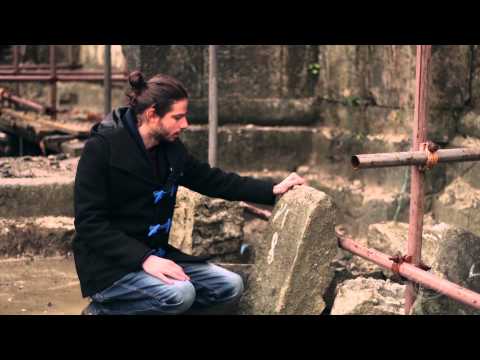 GD პედია  - დათო ქუთათელაძე - მოგზაურობა სქურში